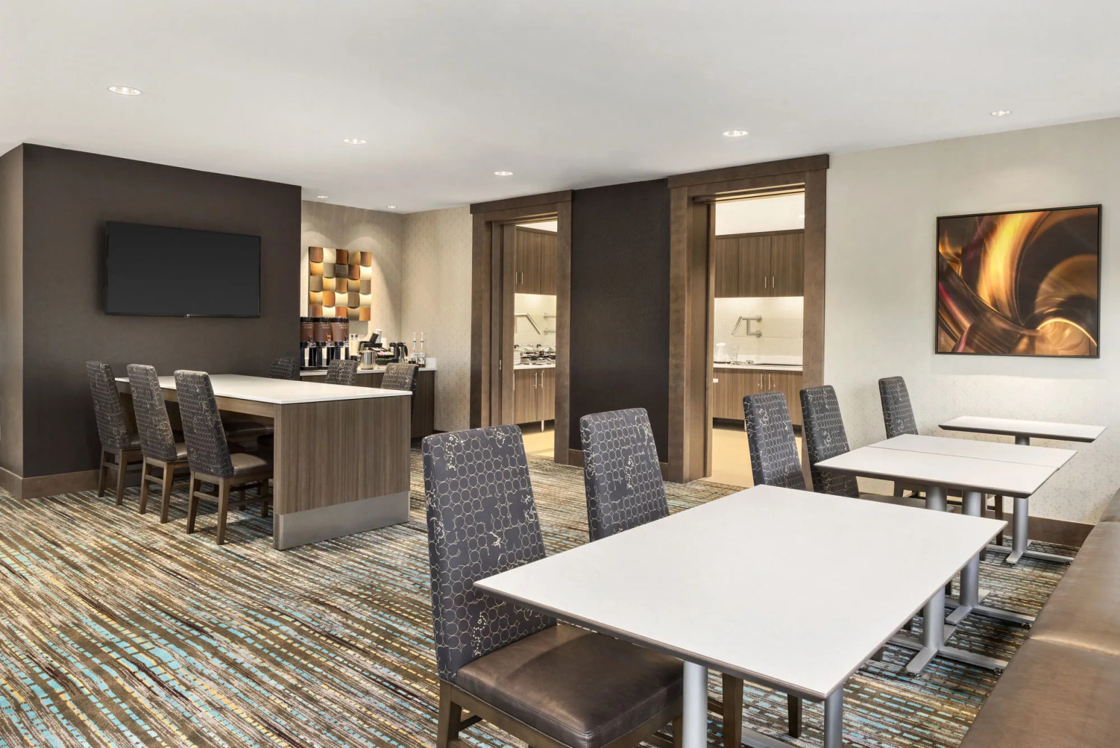 Residence Inn by Marriott St. Paul Woodbury
