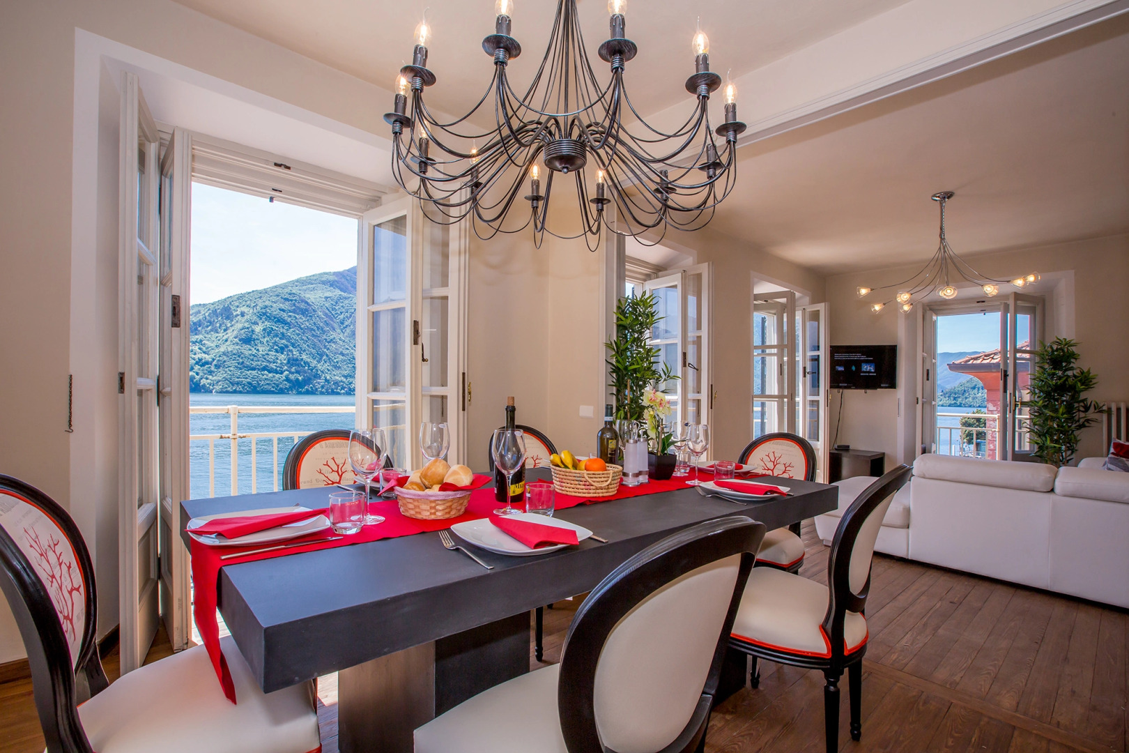 Tremezzo Belle Epoque