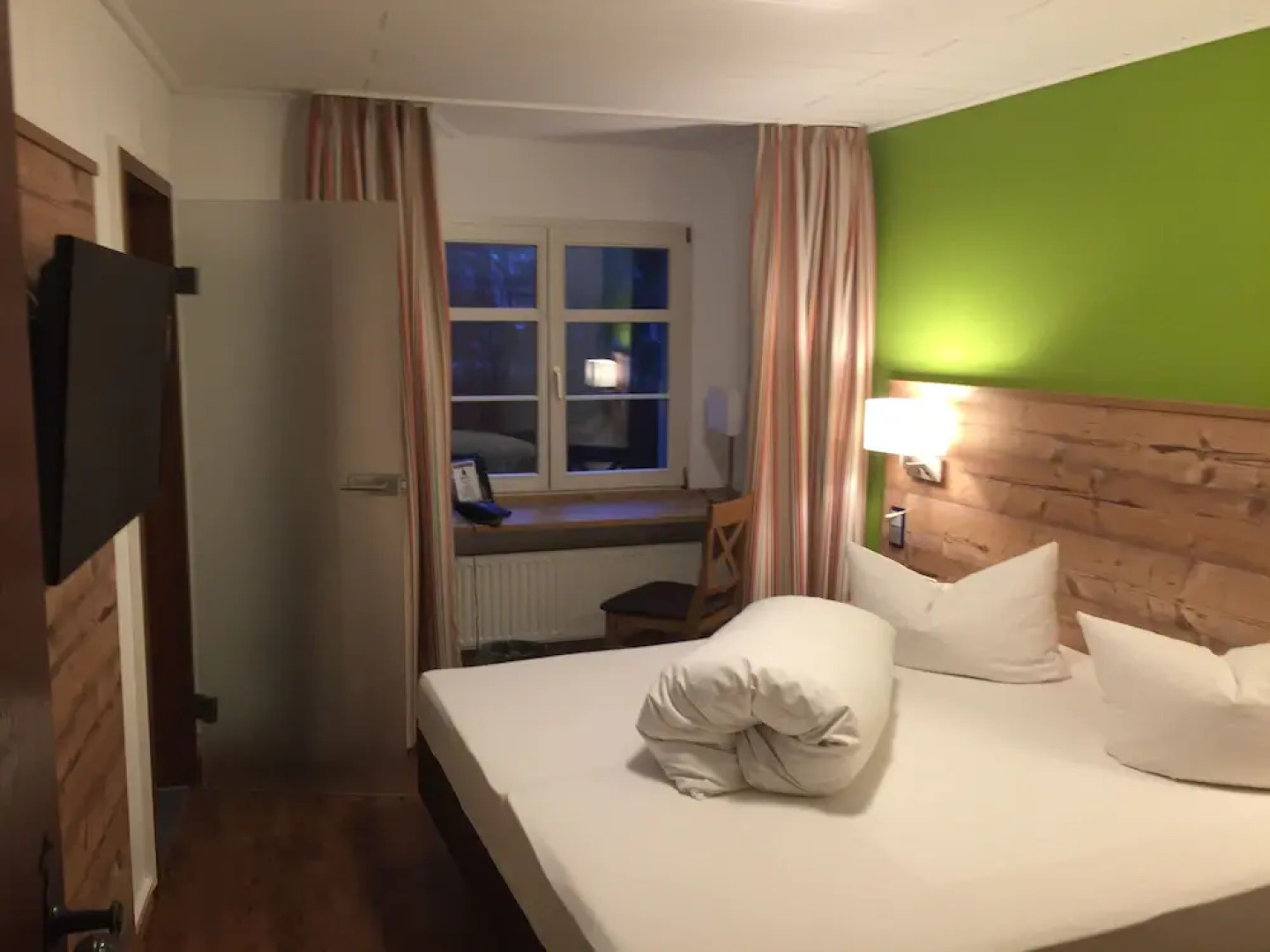 Landgasthof-Hotel Rebstock