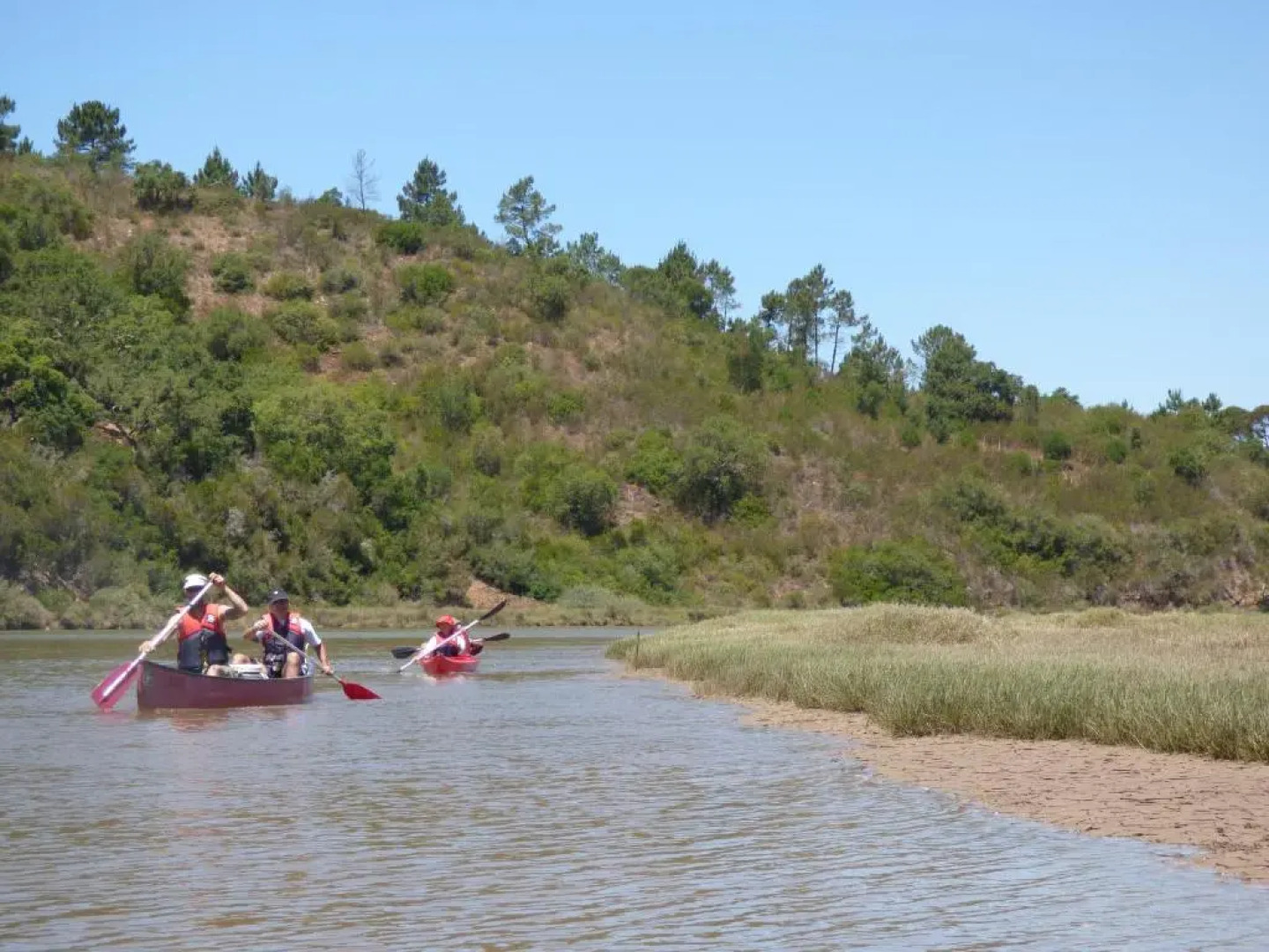 Monte da Gravita - Casa do Pinheiro