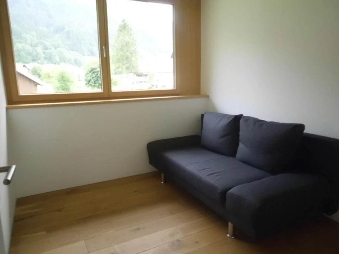 Appartement Lässer Monika