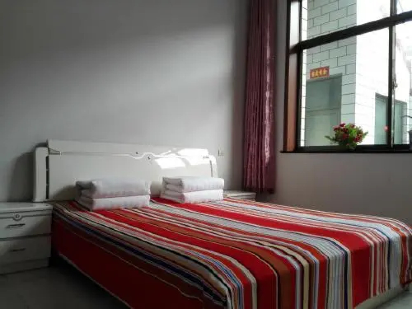 Pingyao Jinrong Homey Inn