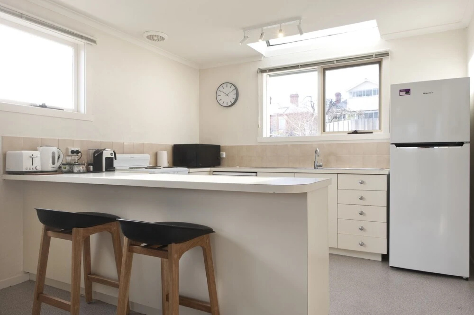 4 at 8 Battery Point Townhouse