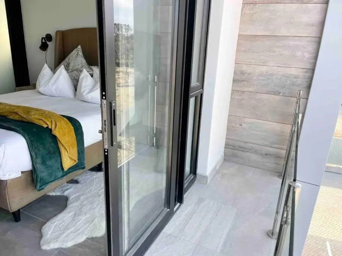 Flat 14 Block 6 Bellamare