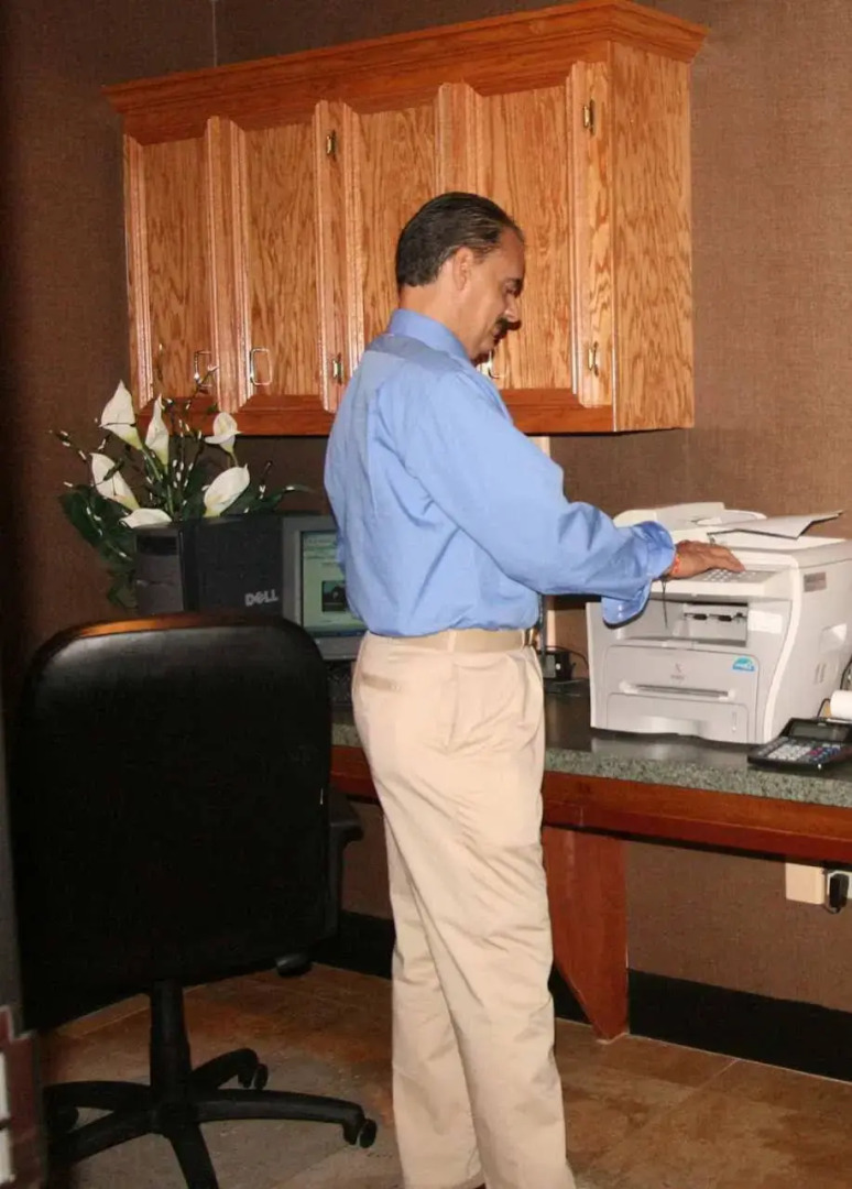 Hampton Inn Houston NASA-Johnson Space Center