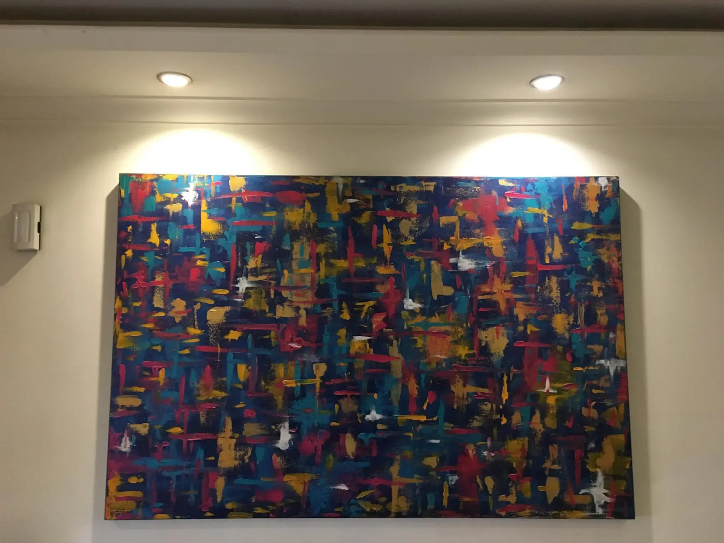 OYO Premium Ambience Mall 2