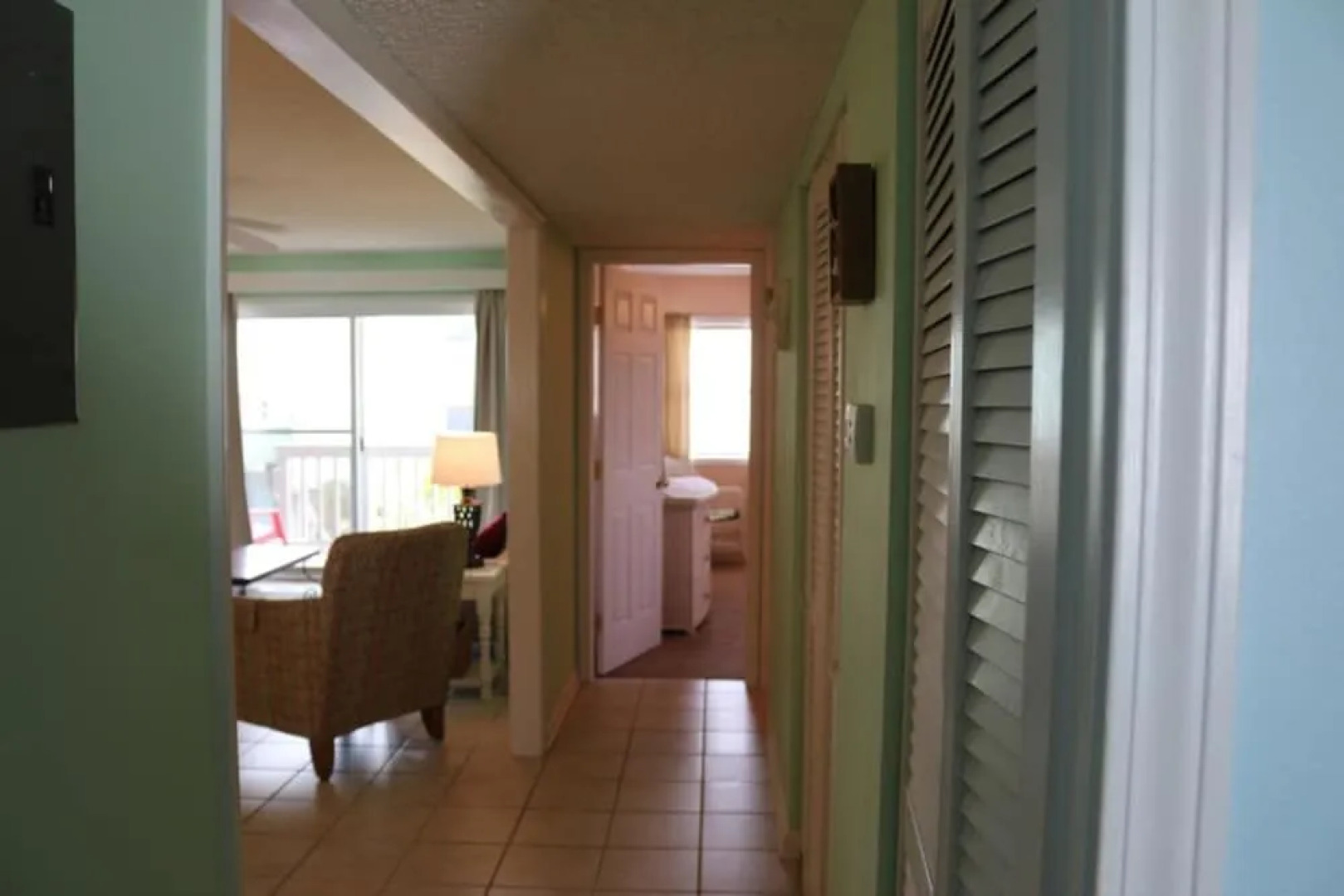 Villas on the Gulf by Surfside VR