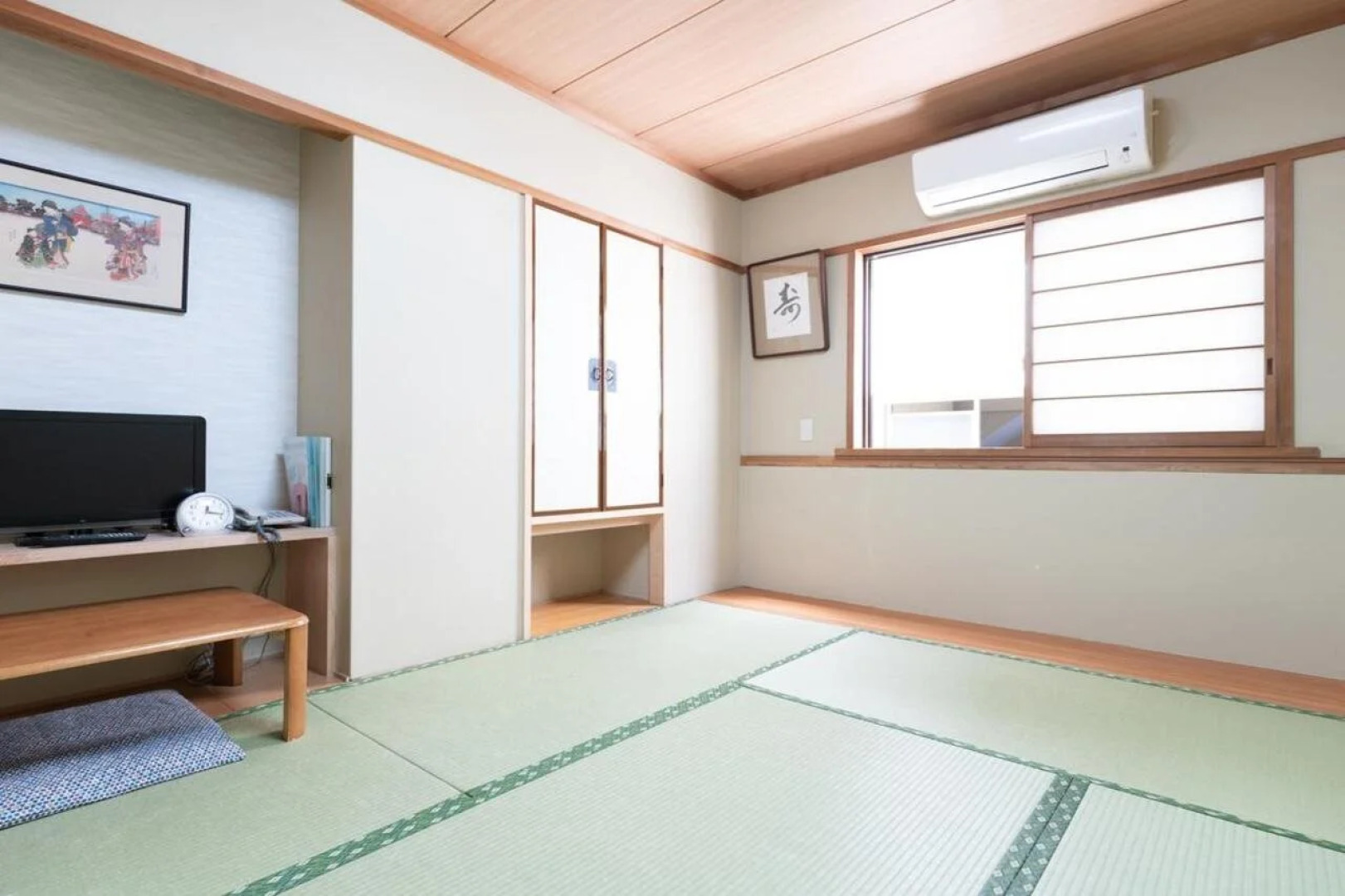 Sakura Ryokan Asakusa Iriya