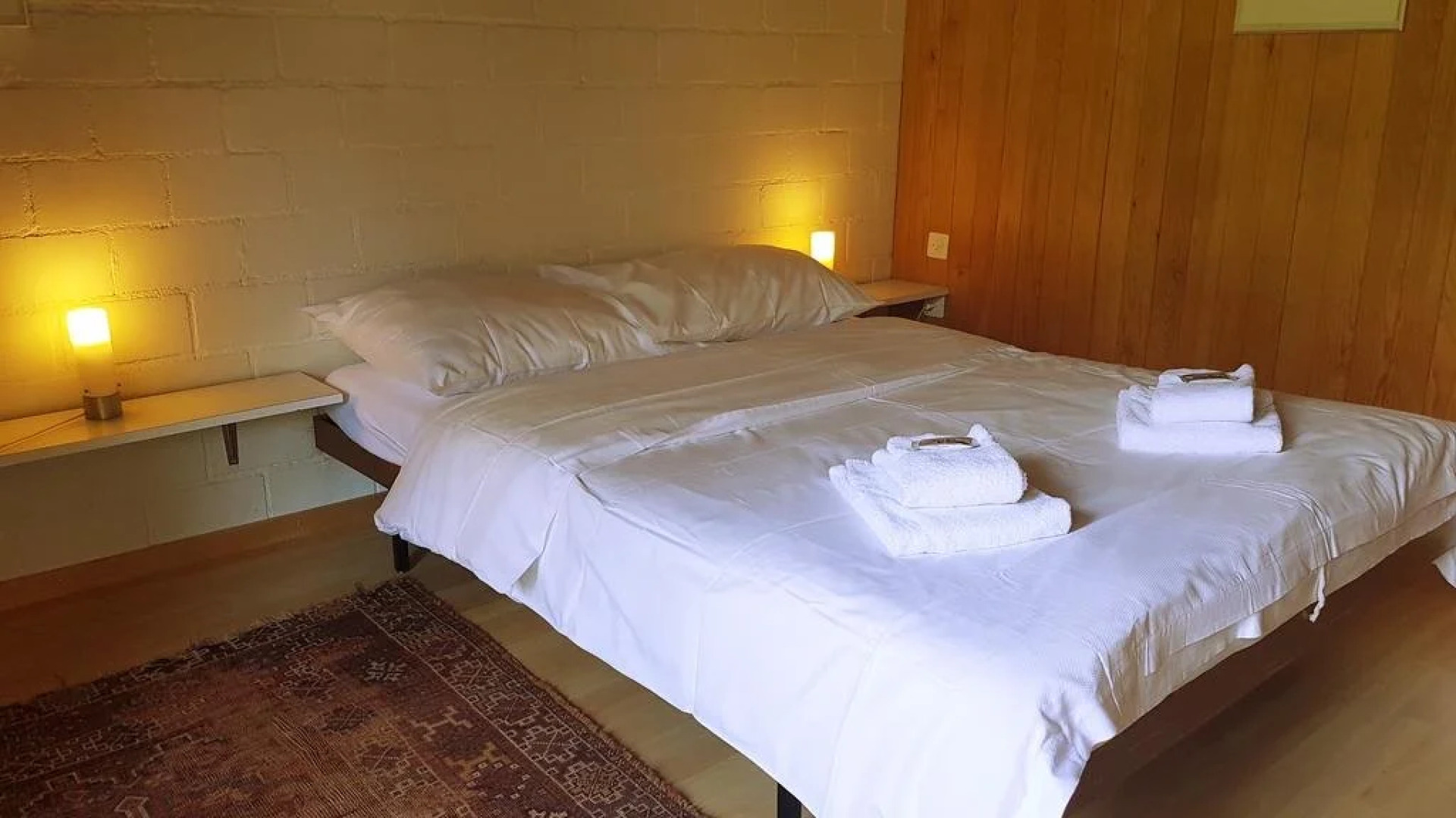 Apartment Adele 4.5 - GriwaRent AG