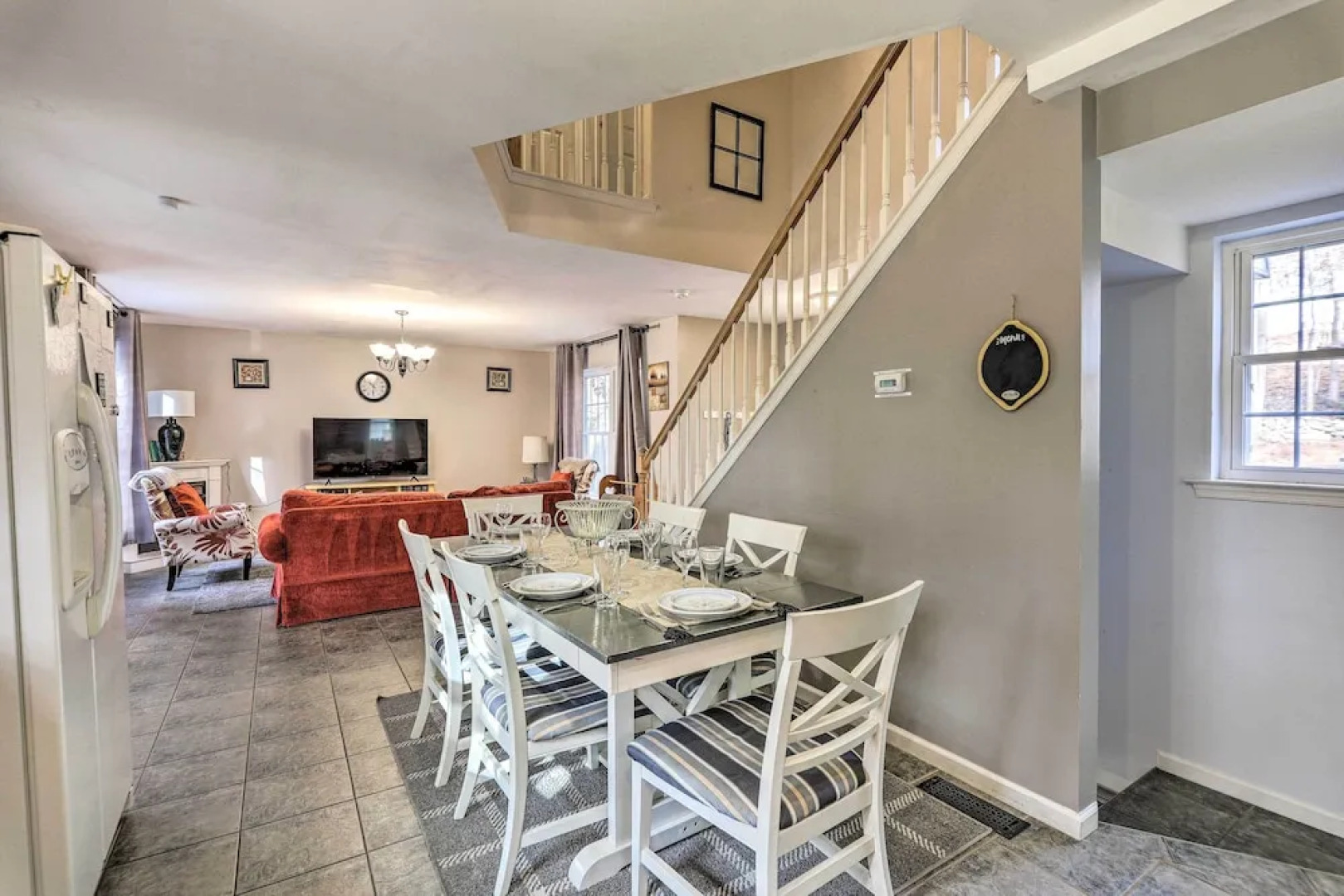 Hot Tub, Lake Access: Serene Albrightsville Home!