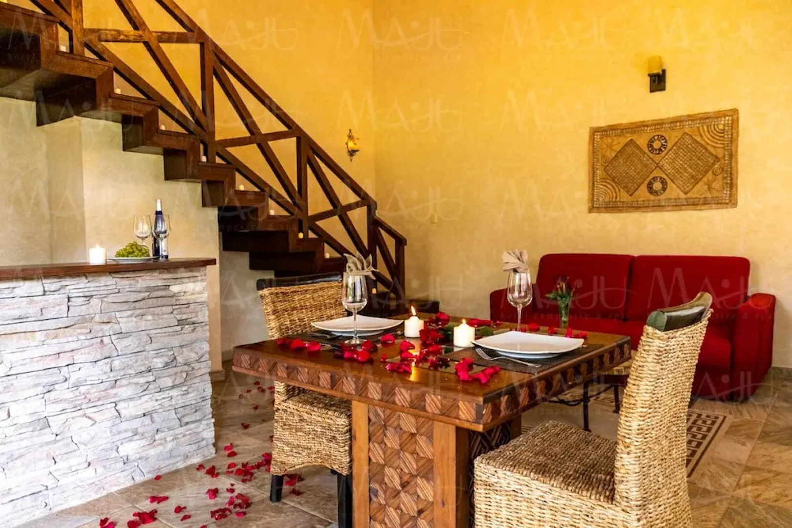 Maju Hotel Campestre & Spa