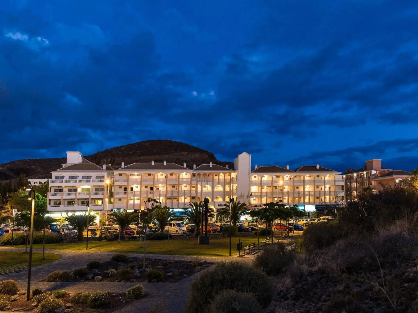 whala!tenerife