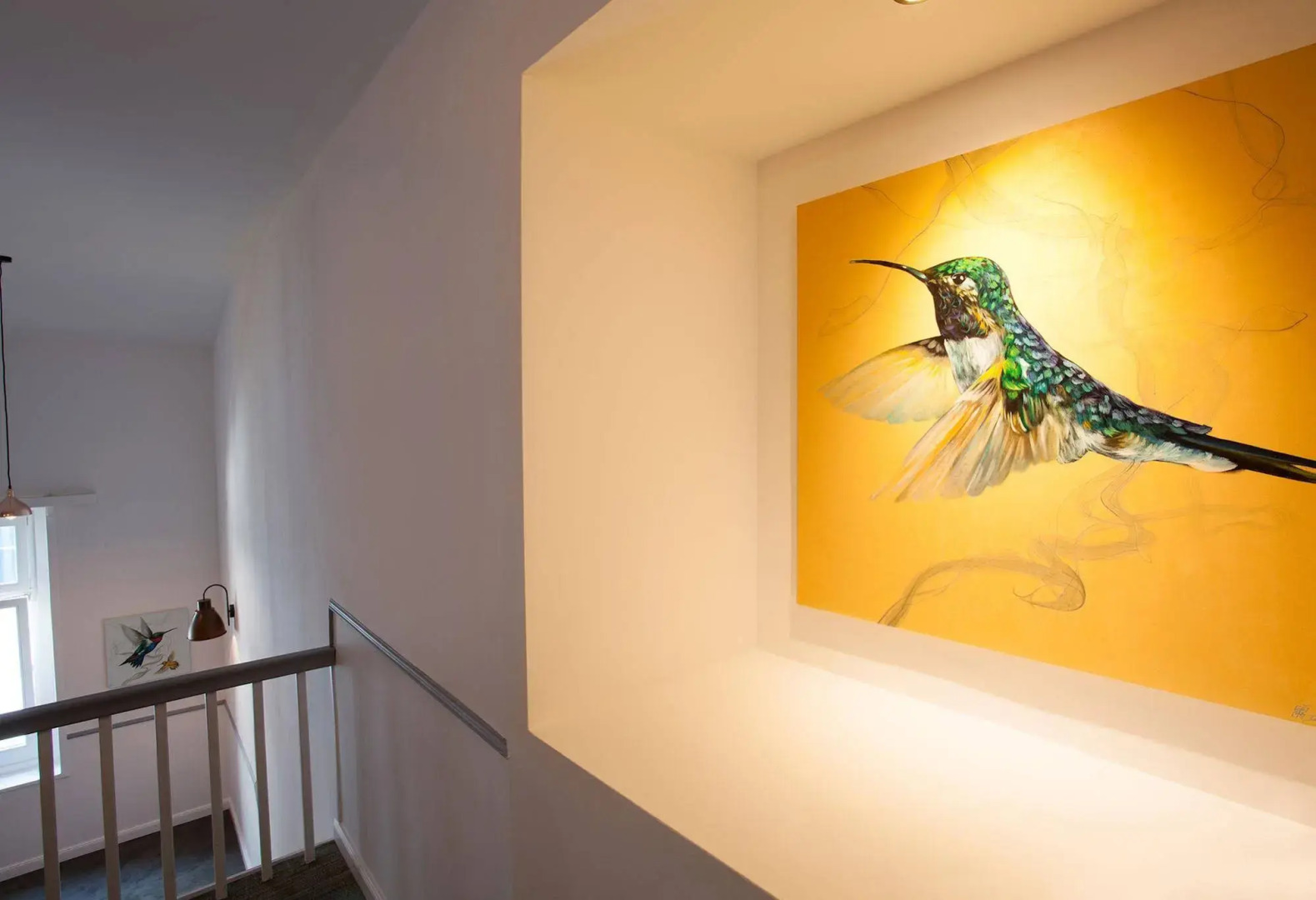 Centro Hotel Boutique 56