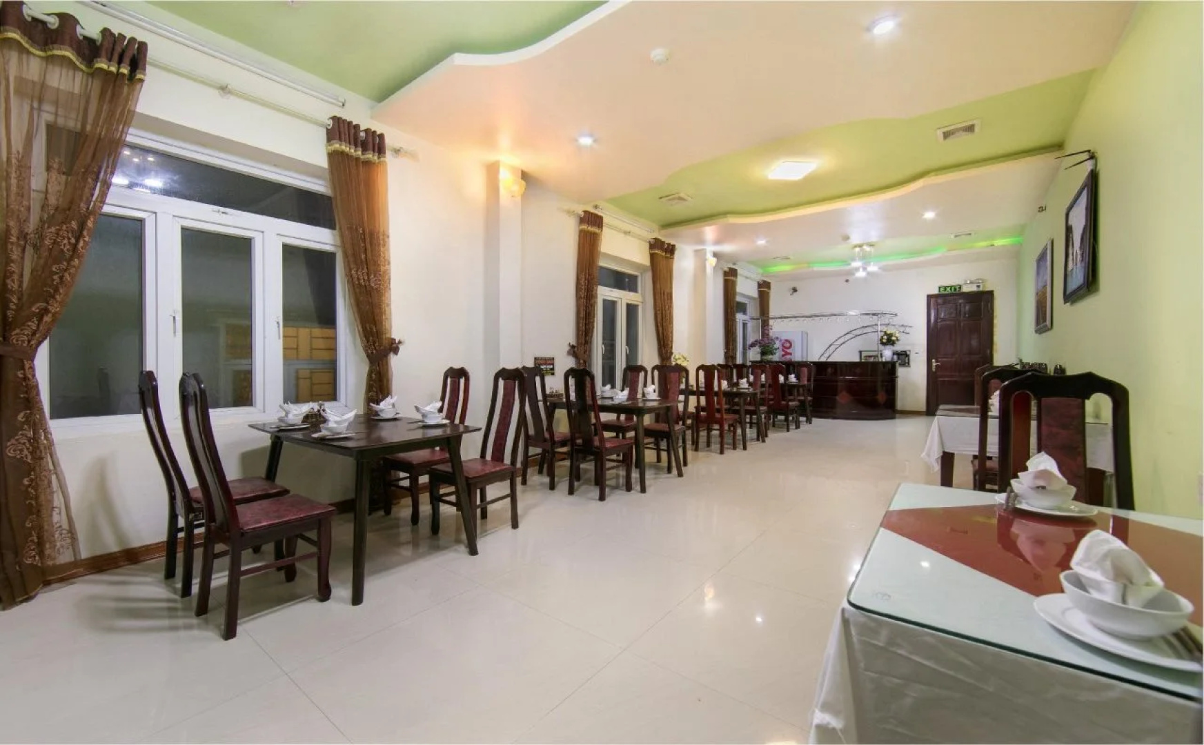 Catba Palace Hotel