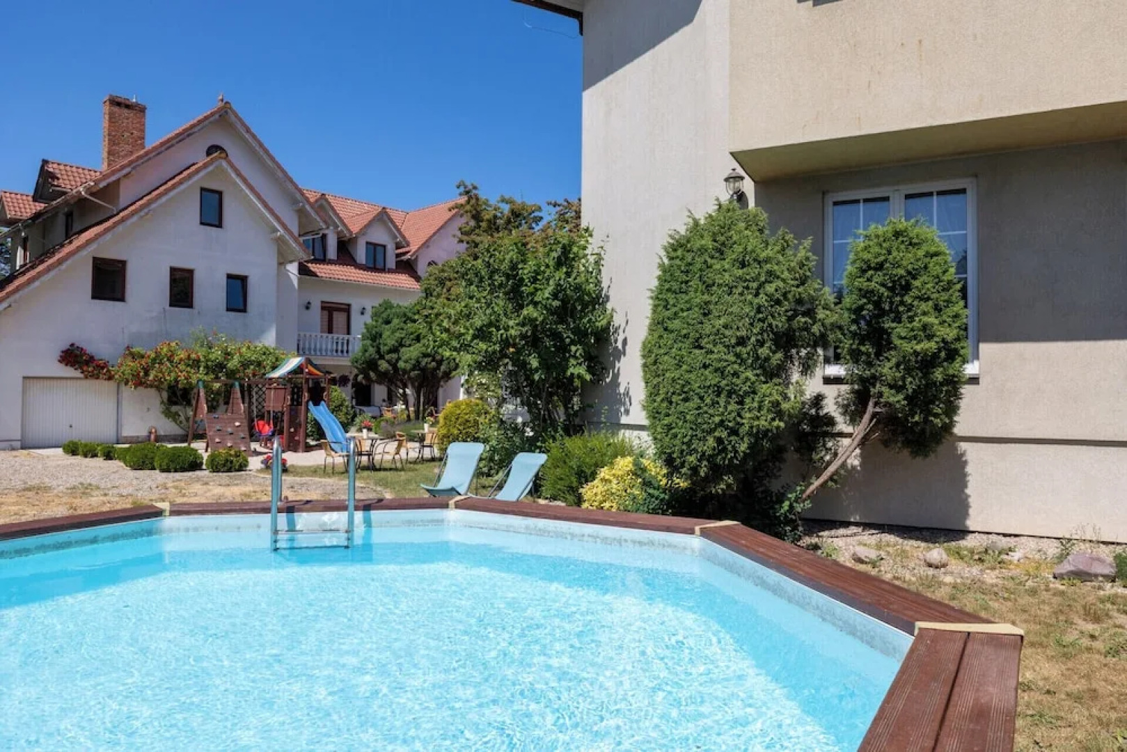 BAŁTYK Resort