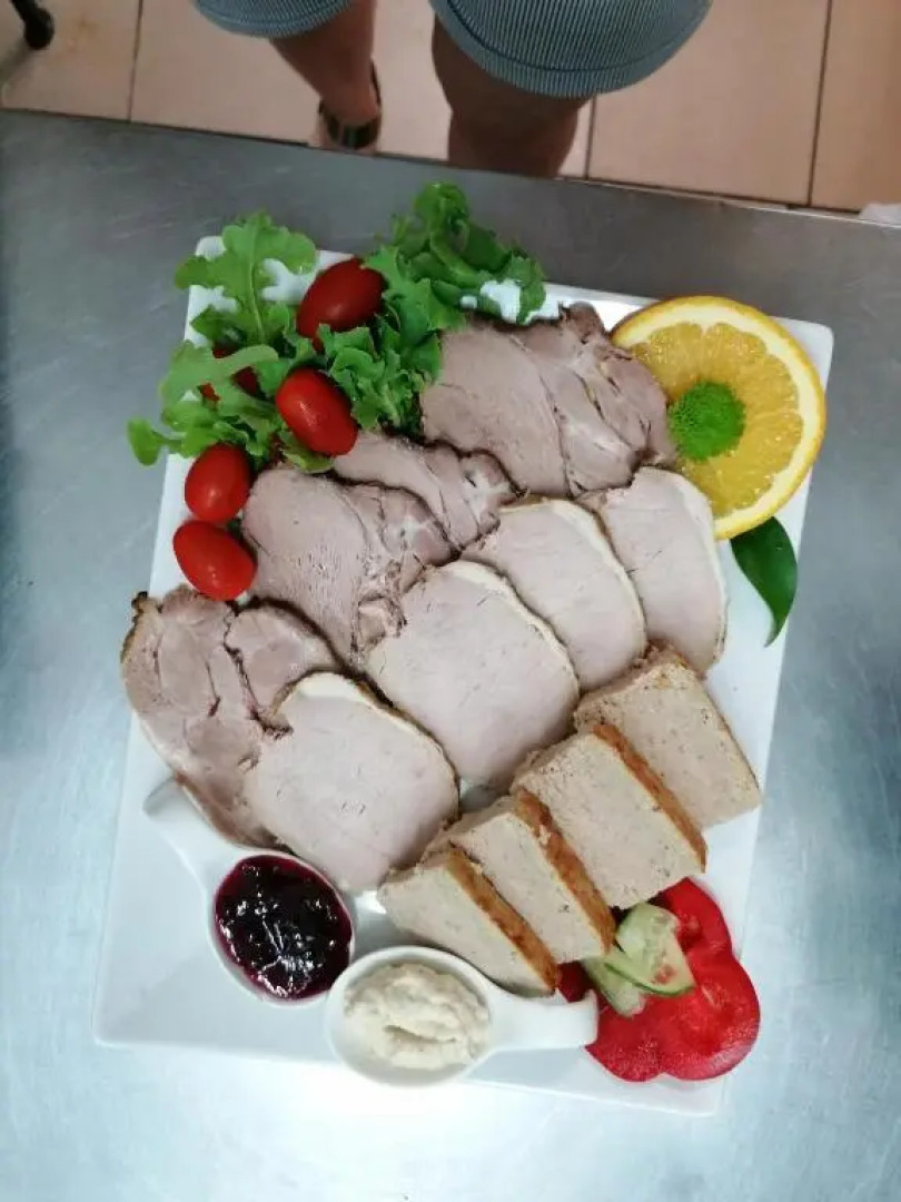 Restauracja Rycerska