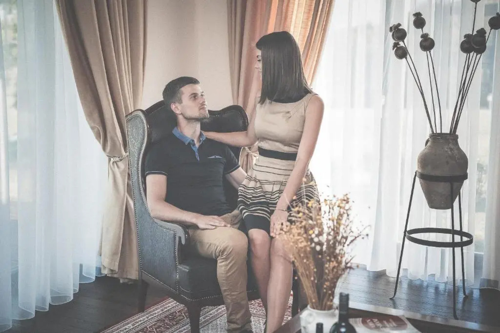 National Golf Resort