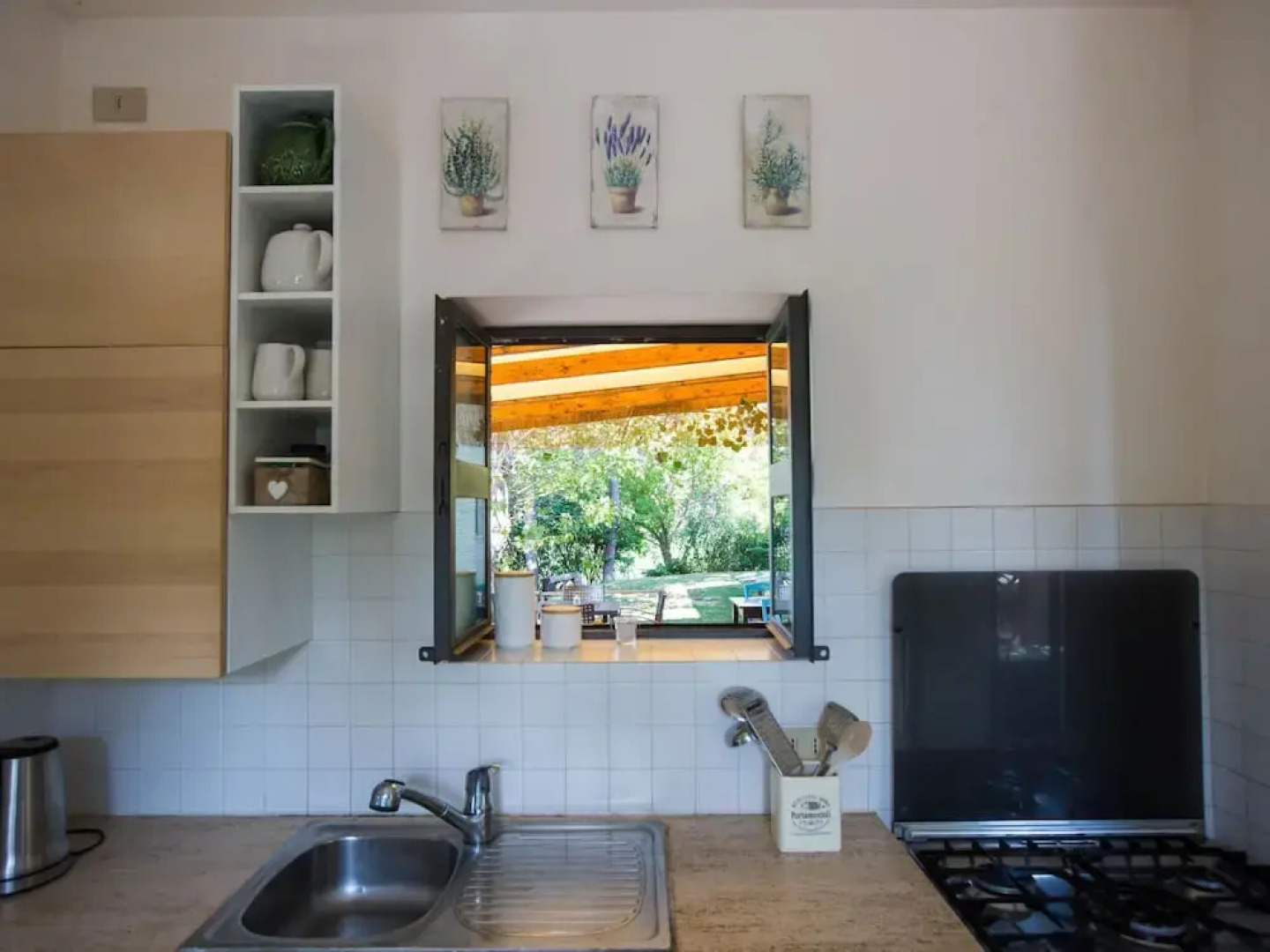 Belvilla by Oyo Cottage Della Musica