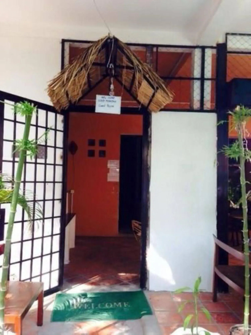 Garden Guest House