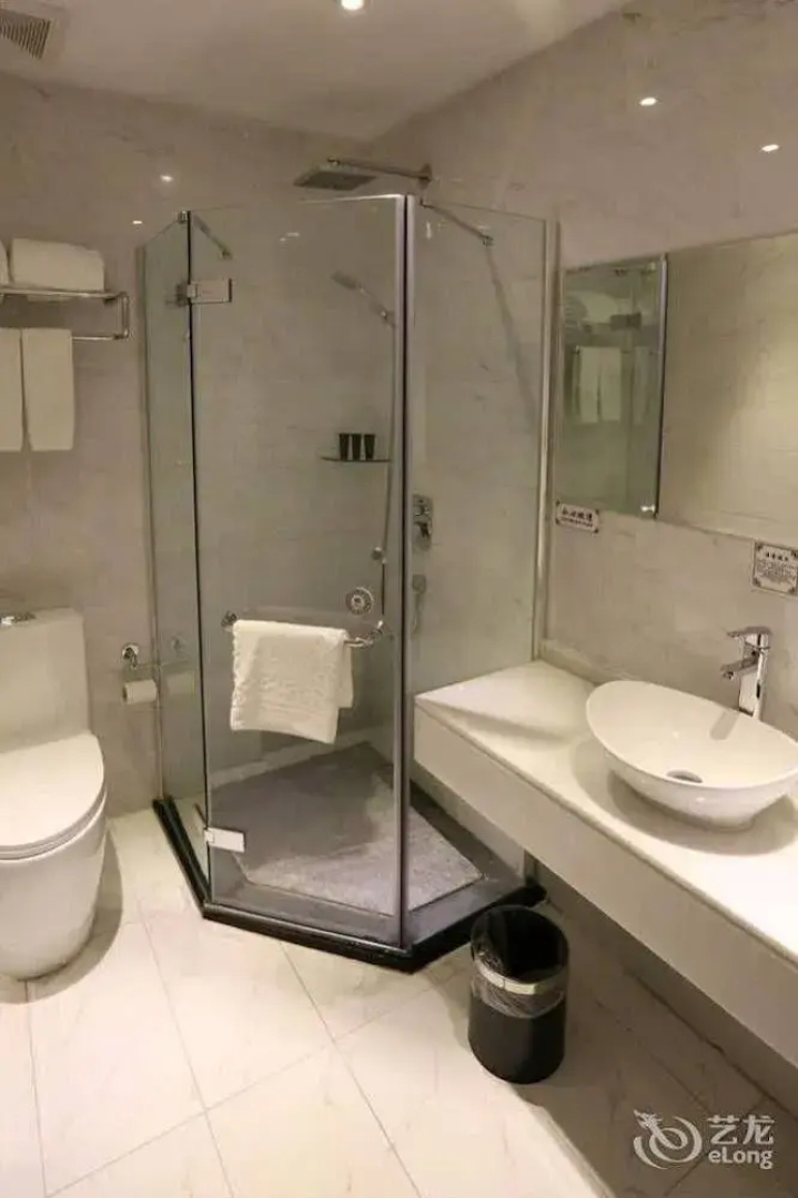 Sotel Inn Hotel San Yuan Li Branch