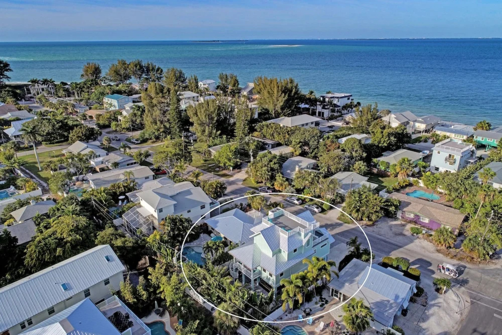 Coconut Breeze Estate