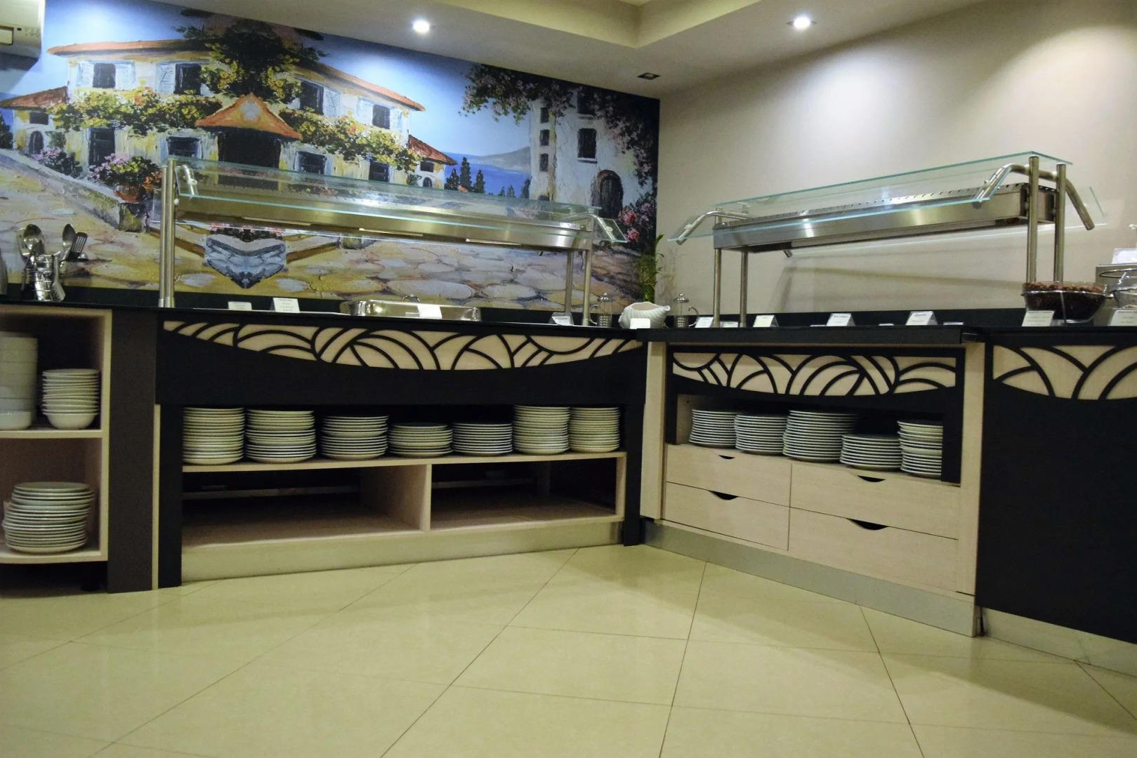 Selena Beach Family Hotel