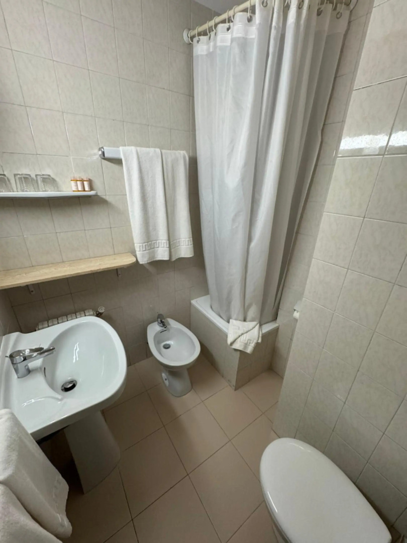 Hotel Casado