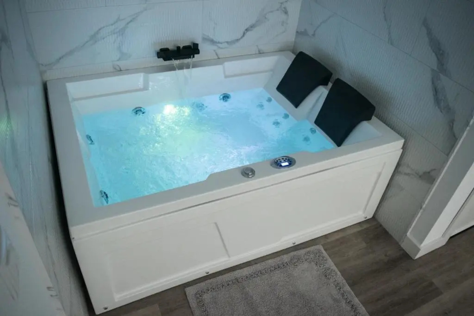 Hospedium Apartamentos Galitrips A Casa Da Reina