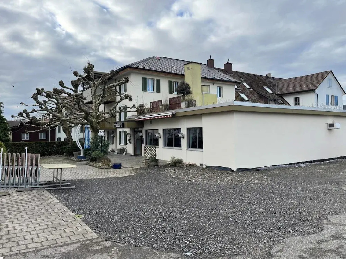 Hotel MeiSTAY - Self-Check-in