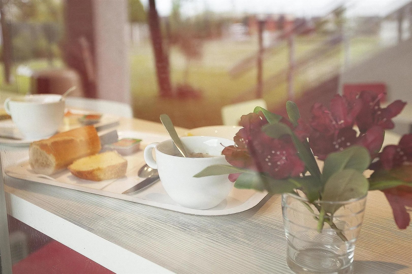 Premiere Classe Orange