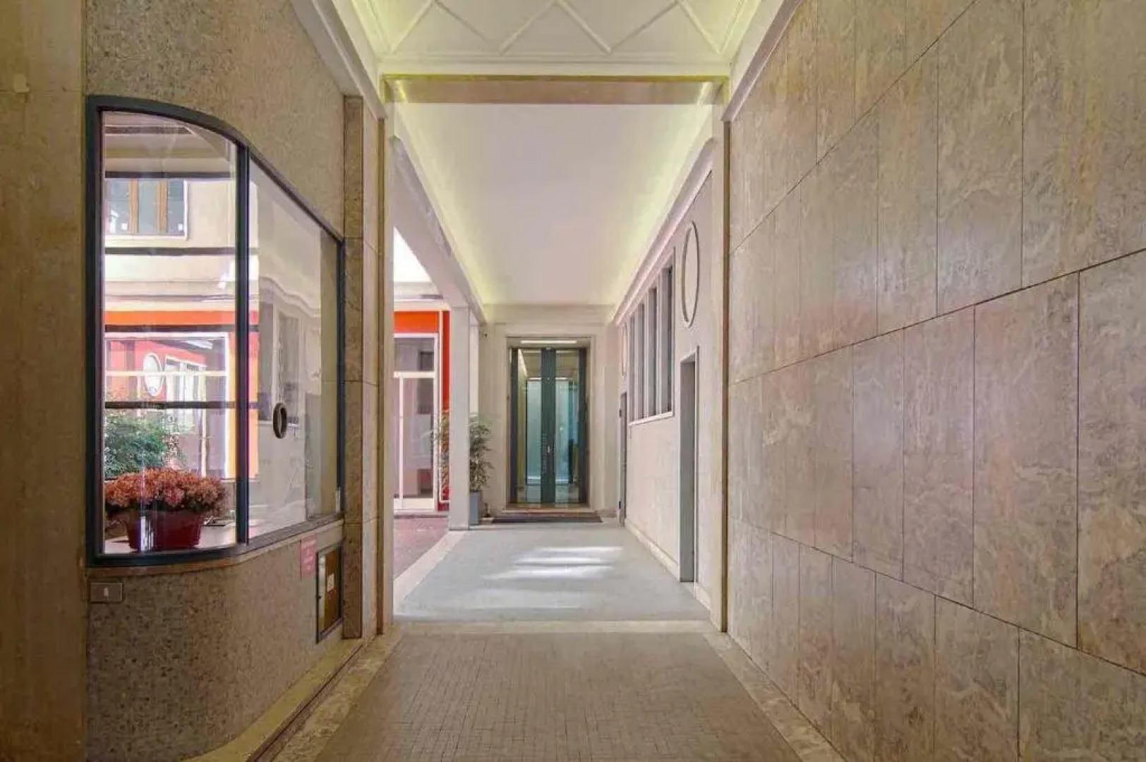 Contempora Apartments - Cavallotti 13 - B52