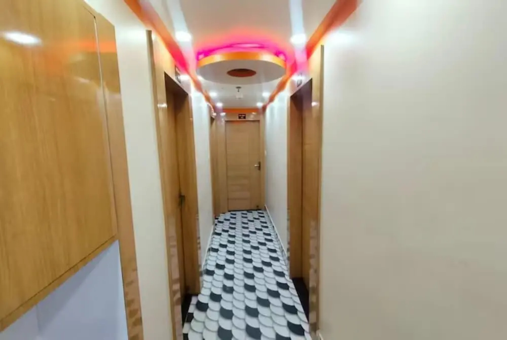 Hotel Anurag Palace