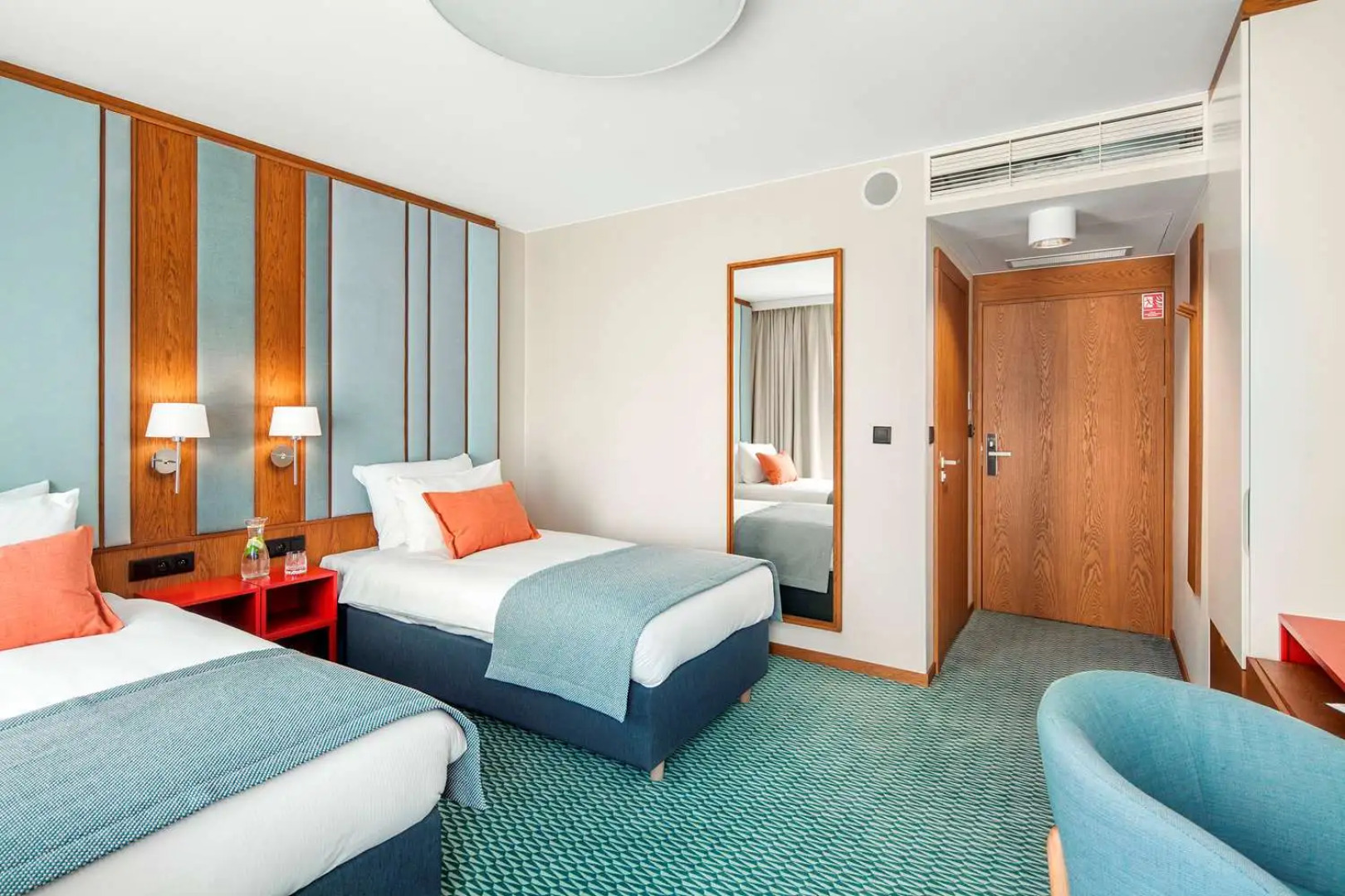 RentPlanet - Apartamenty Centrum