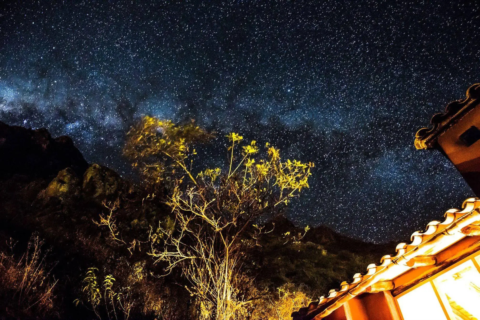 Sacred Dreams Lodge