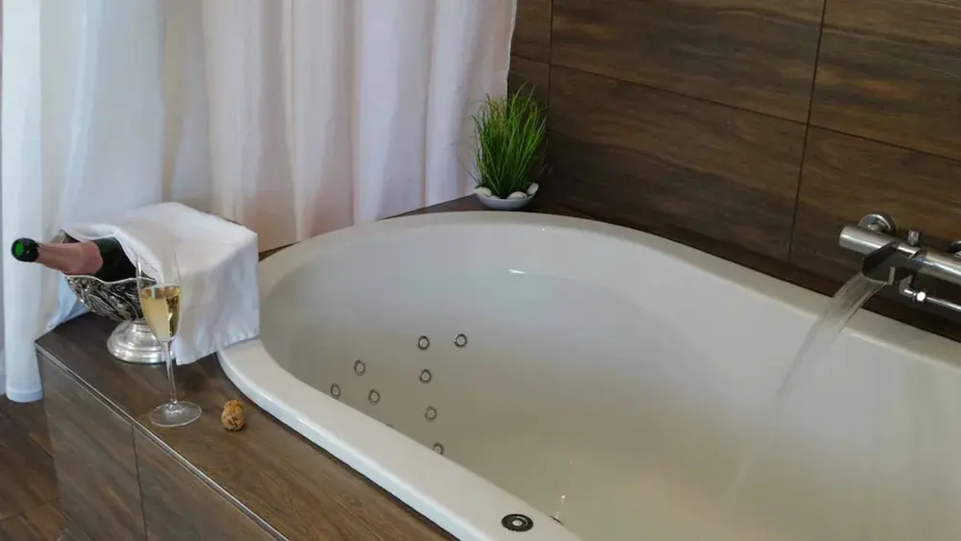 Ferienhaus Sine Tempo