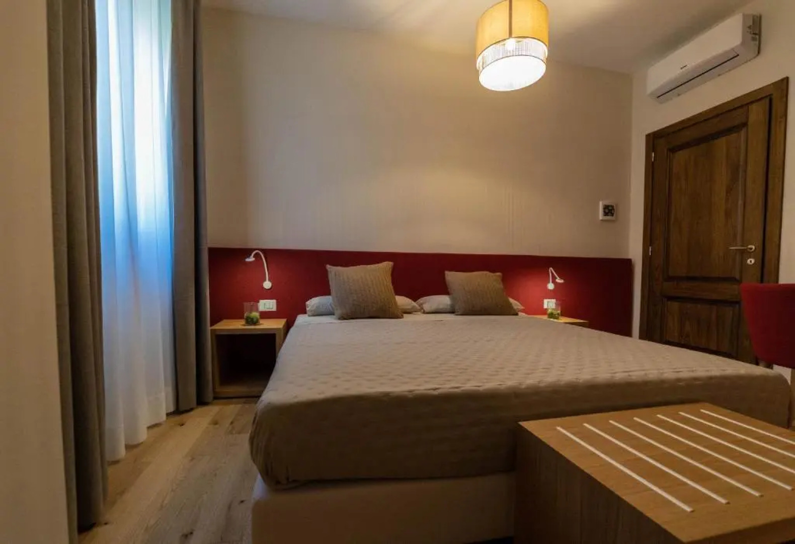 Tenuta Pascarella Bed And Breakfast