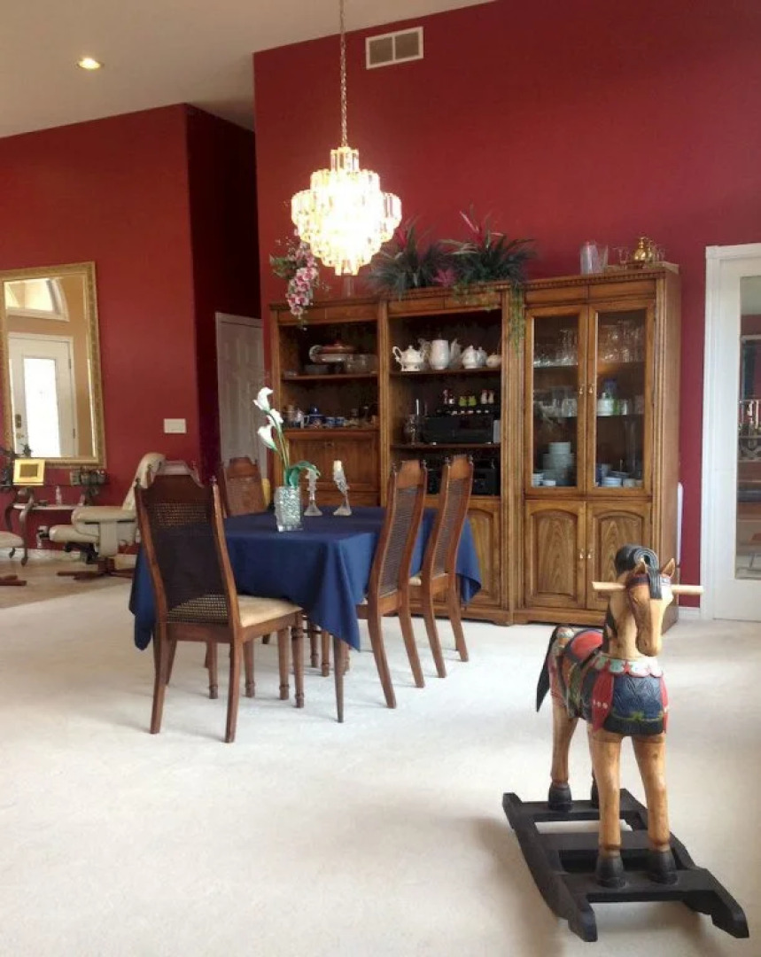 Royal Bed & Breakfast