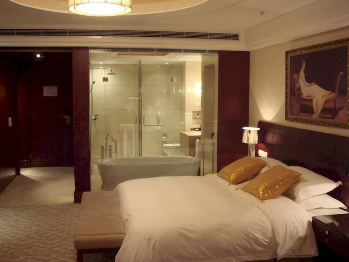 Wuxi Lakeview Park Resort