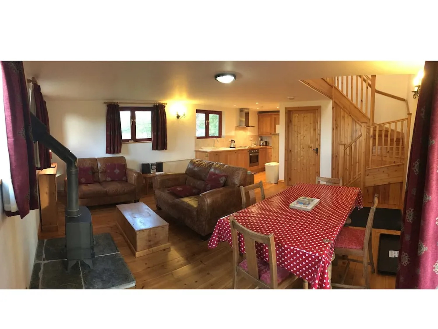 Holsworthy Holiday Cottages
