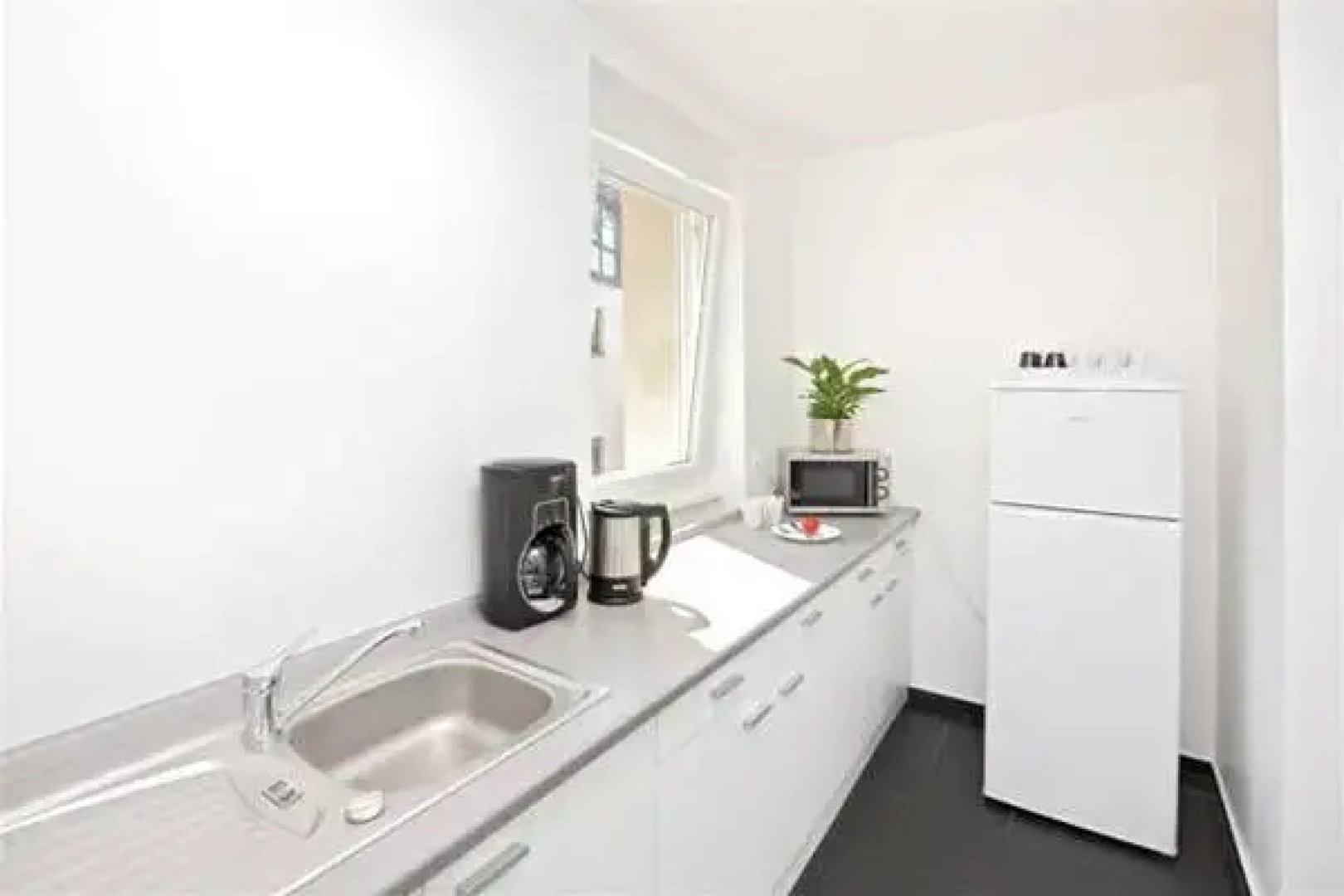 Pension Arkade Heilbronn