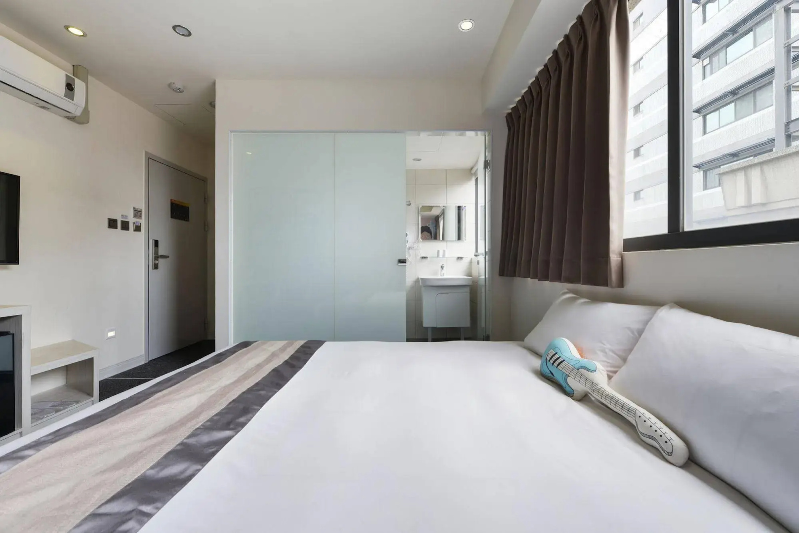Taichung Box Design Hotel