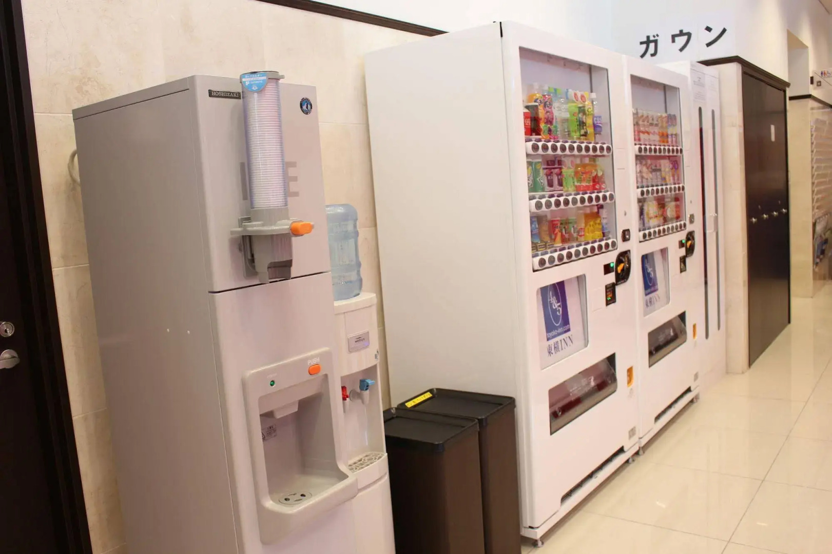 Toyoko Inn Hokkaido Tokachi Obihiro Ekimae