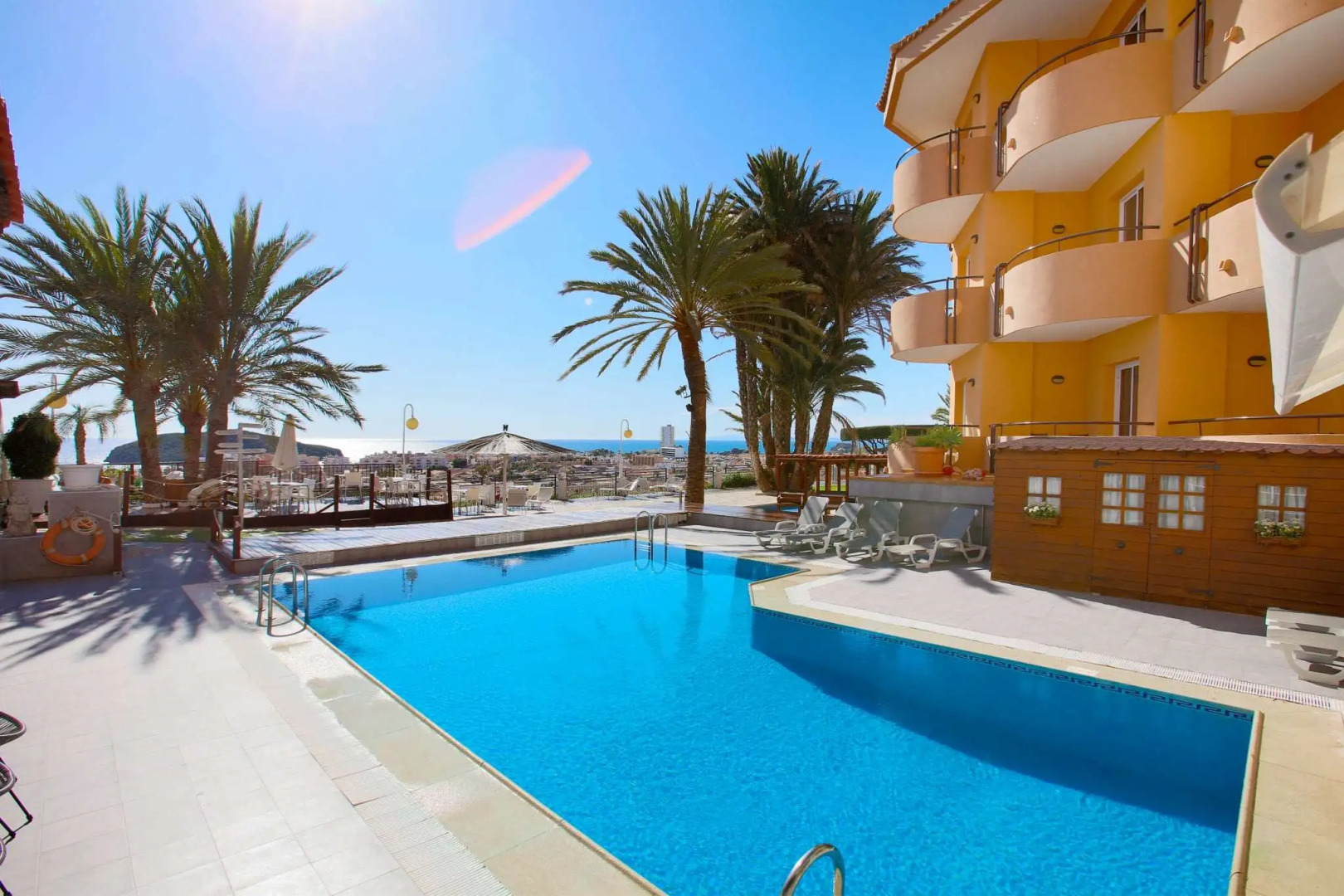 Ramada Resort by Wyndham Puerto de Mazarron