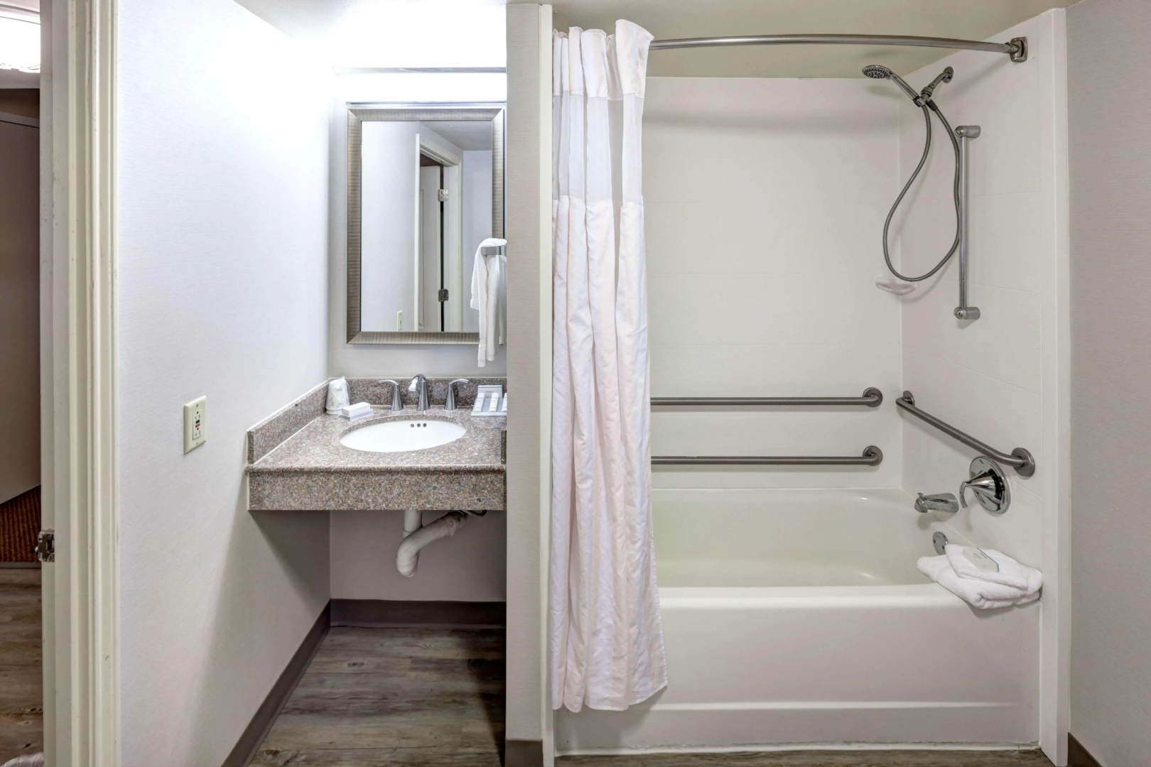 Hilton Garden Inn McAllen Airport