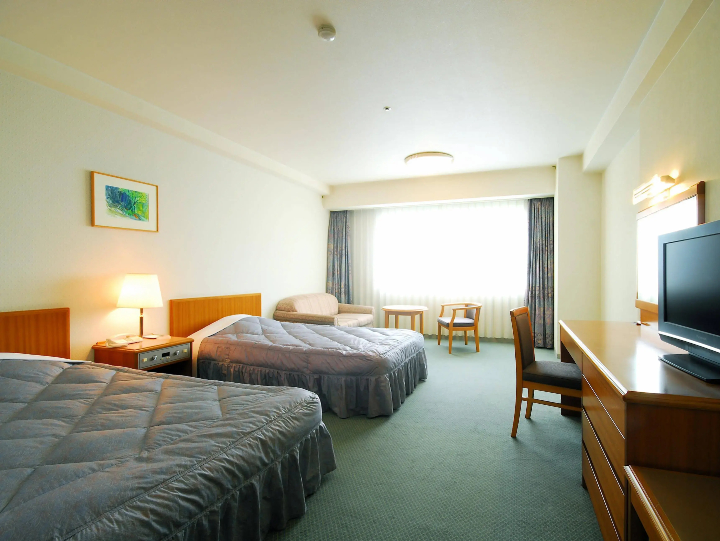 Active Resorts FUKUOKA YAHATA