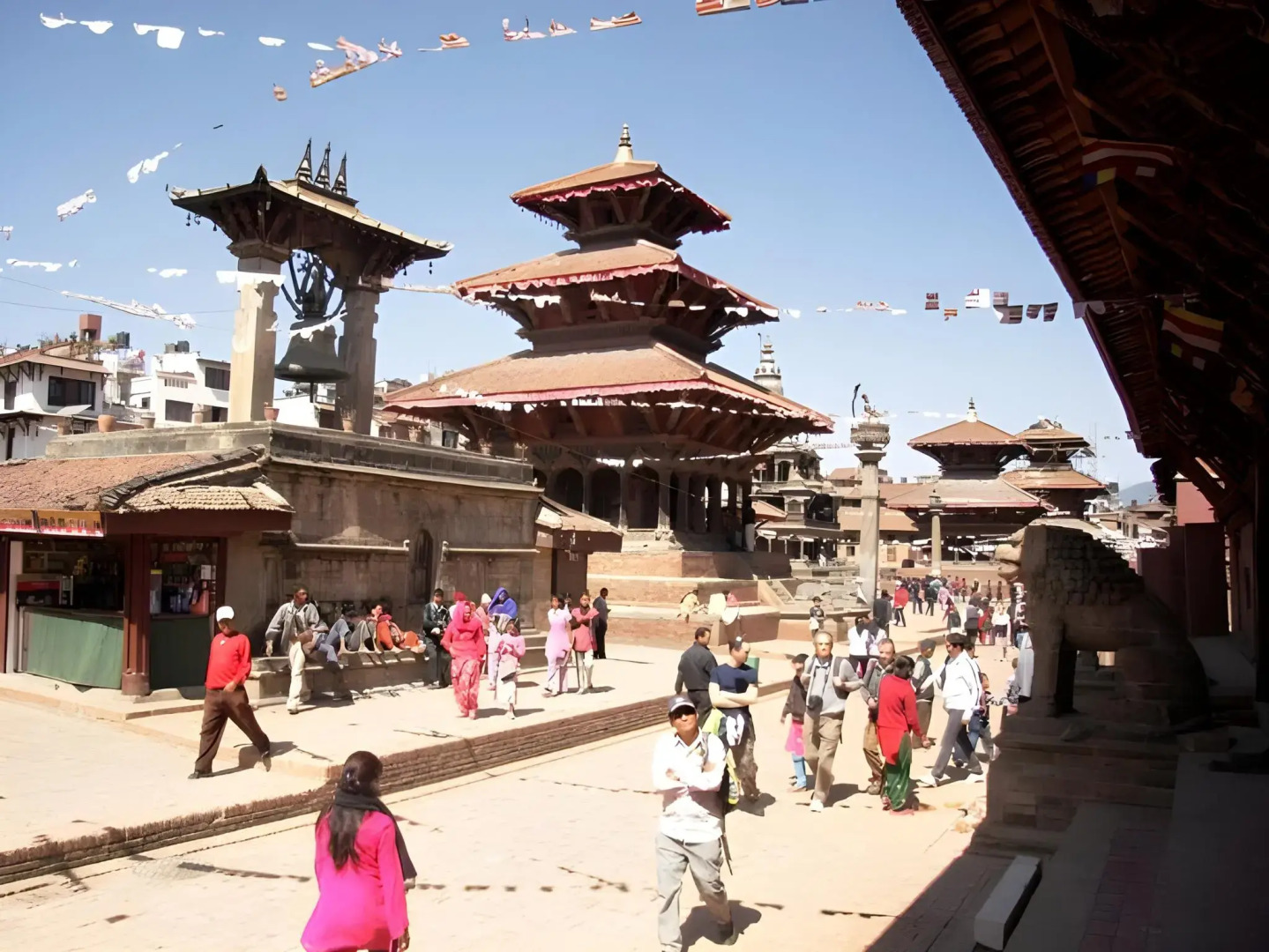 Traditional Homes - Swotha