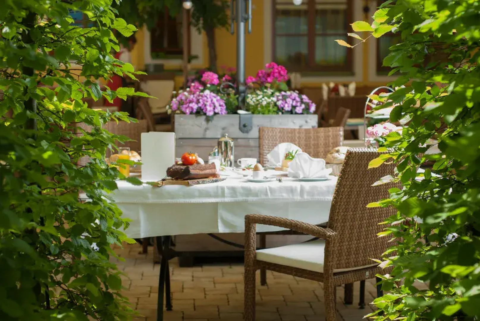 Hotel Brückenwirt