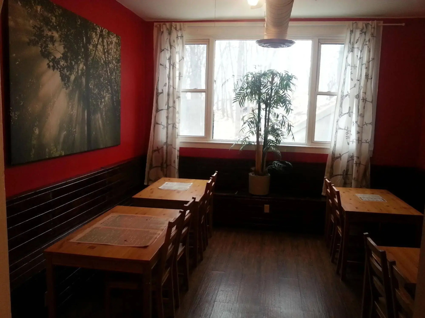 Hostelling International Niagara Falls