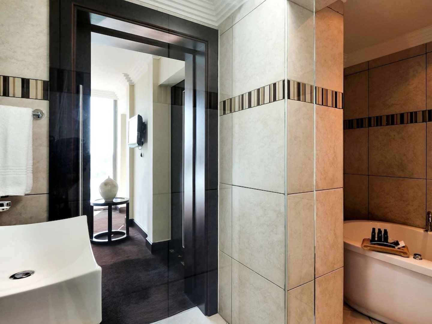 Pullman Lubumbashi Grand Karavia Hotel