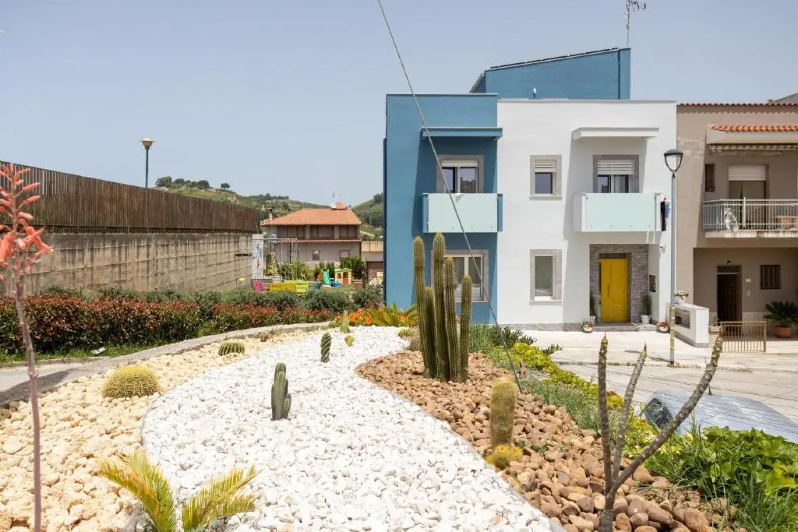 Appartamento Dimora Dei Fiori